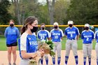 Softball Senior Day  Wheaton College Softball Senior Day. - Photo by Keith Nordstrom : Wheaton, Softball, Senior Day